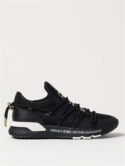 versace jeans shoes outlet